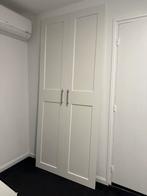 2 Grimo deuren voor Pax kast Ikea, Ophalen, 200 cm of meer, 50 tot 100 cm, Zo goed als nieuw