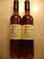Franse wijn - Muscat St-Jean-de-Minervois, Vin Doux Naturel, Ophalen, Zo goed als nieuw, Frankrijk, Overige typen