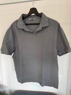 Zara Polo Grijs Maat M, Maat 48/50 (M), Ophalen of Verzenden, Zara Man, Grijs