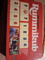 Rummikub - Goliath (kleine stenen), Ophalen of Verzenden, Zo goed als nieuw