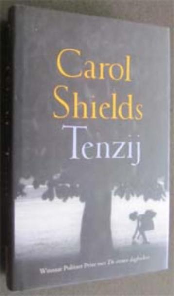Carol Shields : Tenzij beschikbaar voor biedingen