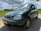 Honda Logo 1.3i CVT | 1e eigenaar| Topper, 450 kg, Gebruikt, 4 cilinders, Bedrijf
