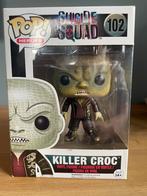 Funko Pop Killer Croc, Suicide Squad, Ophalen of Verzenden, Zo goed als nieuw