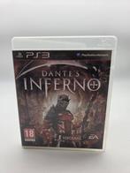 Dante's Inferno, Spelcomputers en Games, Games | Sony PlayStation 3, Zwolle, Vanaf 18 jaar, Shooter, 1 speler