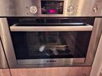 Bosch HBC24D5.3 Stoomoven - Inbouw, Witgoed en Apparatuur, Ovens, 45 tot 60 cm, Oven, Nieuw, Ophalen of Verzenden