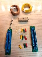 BRAWA. MARKLIN. EVEMODEL, Ophalen of Verzenden, Zo goed als nieuw, Märklin, Transformator of Voeding