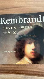 Christopher Atkins - Frans Hals .Rembrandt 2 boeken, Boeken, Christopher Atkins; Anna Tummers; Jonathan Gration; Karolien ...