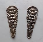 Djokja zilver, Antiek en Kunst, Verzenden, Zilver