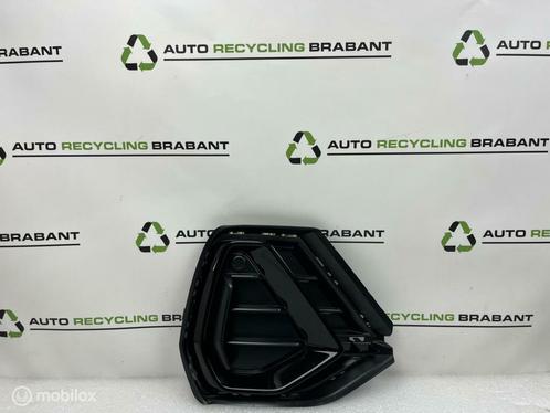 Bumperrooster Rechtsvoor Audi Q3 Sportback S-LINE 83A807682D, Auto-onderdelen, Carrosserie en Plaatwerk, Audi, Gebruikt, Ophalen of Verzenden