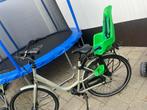 Gazelle Dames Fiets (moeder fiets), Fietsen en Brommers, Ophalen, Zo goed als nieuw, Gazelle, Versnellingen