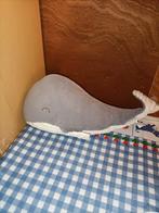 Walvis knuffel Little Dutch 36 cm groot, Kinderen en Baby's, Speelgoed | Knuffels en Pluche, Ophalen of Verzenden