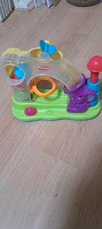 Playskool ballenbaan met licht en geluid, Kinderen en Baby's, Ophalen