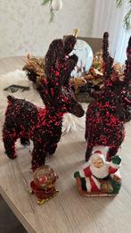 Kerst, Diversen, Kerst, Ophalen of Verzenden, Zo goed als nieuw