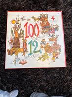 4 LP's Kinderliedjes & Sprookjes - 100 Liedjes, 12 Sprookjes, Ophalen of Verzenden, Gelezen