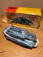 Dinky Toys Spectrum Pursuit Vehicle (SPV) Captain Scarlet, Hobby en Vrije tijd, Modelauto's | 1:43, Ophalen of Verzenden, Gebruikt