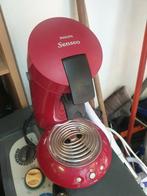Partij Senseo koffiemachine diverse types allemaal met pads, Ophalen, Gebruikt, Koffiemachine