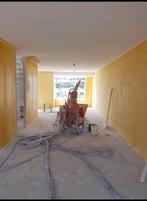 Stukadoor Blades | Strak Stucwerk & Schilderwerk | Limburg, Garantie, Spachtelputz