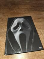 Scream Blu-ray Verzamelbox 1-4, Cd's en Dvd's, Blu-ray, Verzenden, Nieuw in verpakking, Horror, Boxset