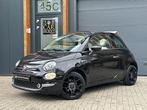 Fiat 500 0.9 TwinAir Lounge | Cabrio | Parkeersensoren | Fac, 86 pk, Gebruikt, Euro 6, Overige carrosserieën