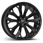 AEZ Leipzig 20 inch met gebruikte winterbanden, Auto-onderdelen, Ophalen, Gebruikt, Lincoln