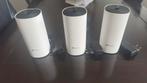 TP-Link Deco M4 – 3-pack Mesh WiFi systeem, Ophalen, Gebruikt