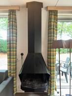 Helex Hanghaard/Openhaard, Huis en Inrichting, Haarden, Ophalen, Gebruikt, Hangende haard, Houthaard