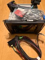 Originele Volkswagen Discover Media MIB PQ STD2 navigatie, Auto diversen, Autonavigatie, Ophalen, Zo goed als nieuw