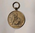 Medaille geboorte Beatrix, Ophalen of Verzenden, Gebruikt