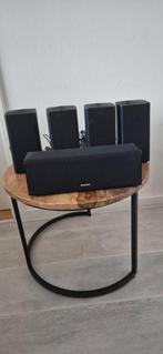 Philips speaker HTB 3000 series, Ophalen, Philips, Gebruikt, 5.1-systeem