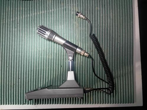 KENWOOD MC-60 A   tafel microfoon, Telecommunicatie, Zenders en Ontvangers, Zo goed als nieuw, Zender en Ontvanger, Ophalen