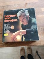 diverse Lp's klassiek, Ophalen, Overige formaten, Overige typen, Zo goed als nieuw