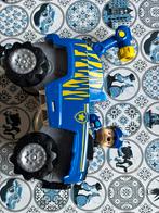 Paw patrol auto, Verzenden, Zo goed als nieuw