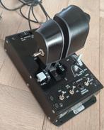 Thrustmaster Hotas Warthog Dual Throttles, Ophalen, Gebruikt, Thrustmaster/Logitech