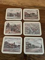 Jason Coasters onderzetters, Ophalen of Verzenden, Zo goed als nieuw, Glas of Kopje