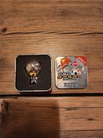 Voetbal Gogo Crazy Bones Zilveren Editie, Verzamelen, Ophalen of Verzenden