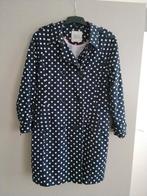Zomerjas. Maat: large, Ophalen, Blauw, Maat 42/44 (L), Gedragen