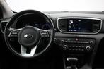 Kia SPORTAGE 1.6 CRDi MHEV DynamicPlusLine Automaat - Carpla, Auto's, Kia, Automaat, 136 pk, Gebruikt, 4 cilinders