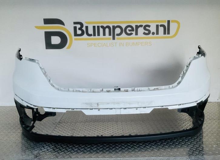 BUMPER Renault Trafic 3 FL 22-25 620226941R Voorbumper 12701, Auto diversen, Tuning en Styling, Ophalen of Verzenden