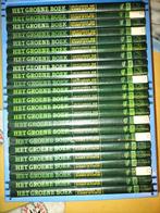 Het Groene Boek, Ophalen, Zo goed als nieuw