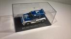 Mg metro 6R4 rally 1985 ixo 1.43, Hobby en Vrije tijd, Modelauto's | 1:43, Overige merken, Auto, Ophalen of Verzenden, A
