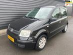 Fiat Panda 1.2 Edizione Cool Rijdt Goed APK t/m 24-09-2026!, Voorwielaandrijving, Stof, Gebruikt, 1242 cc