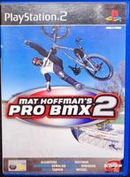 Mat Hoffman's Pro BMX 2 ps2, Ophalen of Verzenden