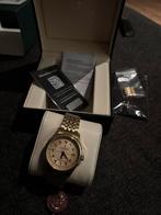 Jacob Zech Torino Automatisch Herenhorloge - Goud, Overige merken, Polshorloge, Ophalen of Verzenden, Zo goed als nieuw