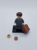 Lego Jacob Kowalski (Harry Potter serie nr 19), Ophalen of Verzenden, Zo goed als nieuw, Lego