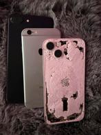 3x iPhone DEFECT – ideaal voor onderdelen / opknapper, Ophalen of Verzenden, Gebruikt