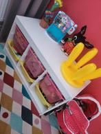IKEA Speelgoedkast - Direct op te halen!, Kinderen en Baby's, Kinderkamer | Commodes en Kasten, Minder dan 90 cm, Gebruikt, Kast