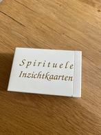 D. Nijssen - Spirituele inzichtkaarten, Gelezen, Spiritualiteit algemeen, D. Nijssen, Overige typen
