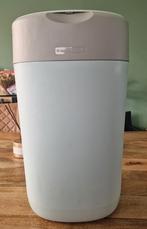 Tommee Tippee luieremmer + 11 navullingen, Ophalen, Zo goed als nieuw