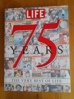 75 years the very best of life, Ophalen of Verzenden, Nieuw, Fotografie algemeen