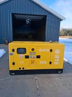 25 Kva noodstroom aggregaat, Ophalen of Verzenden, Nieuw, Dieselolie